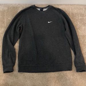 Men’s Nike Crewneck
